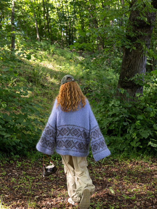 Sandnes 2410-1 Fun Chunky Marius