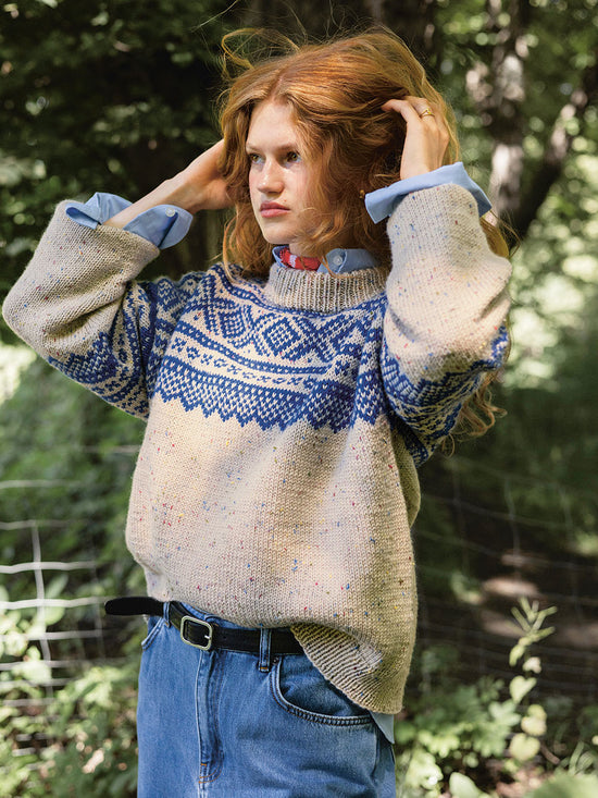 Sandnes 2410-2 Marius Damegenser