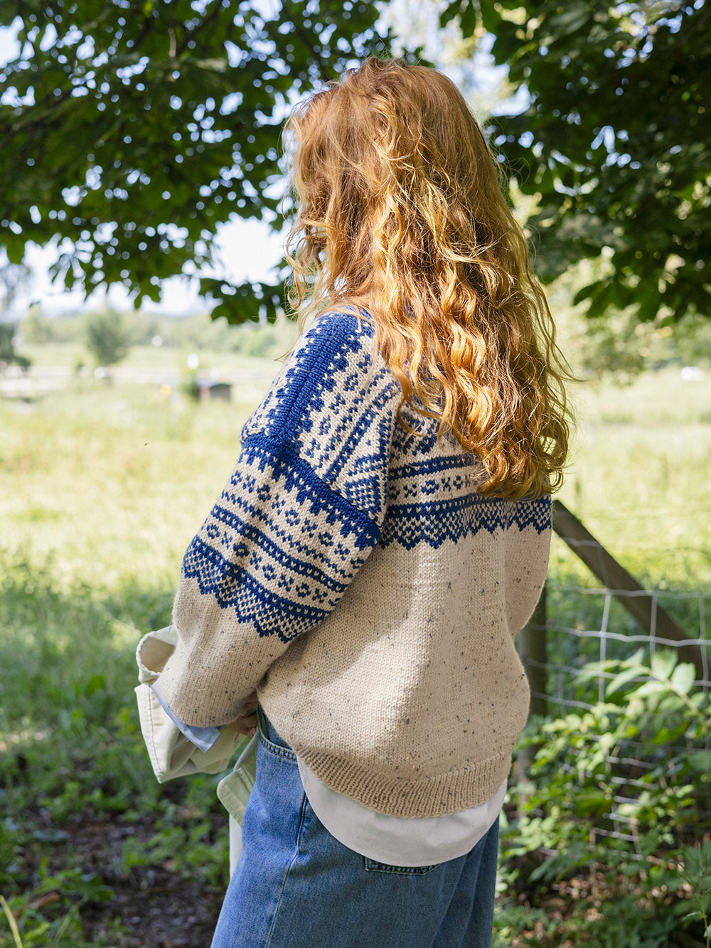 Sandnes 2410-2 Marius Damegenser