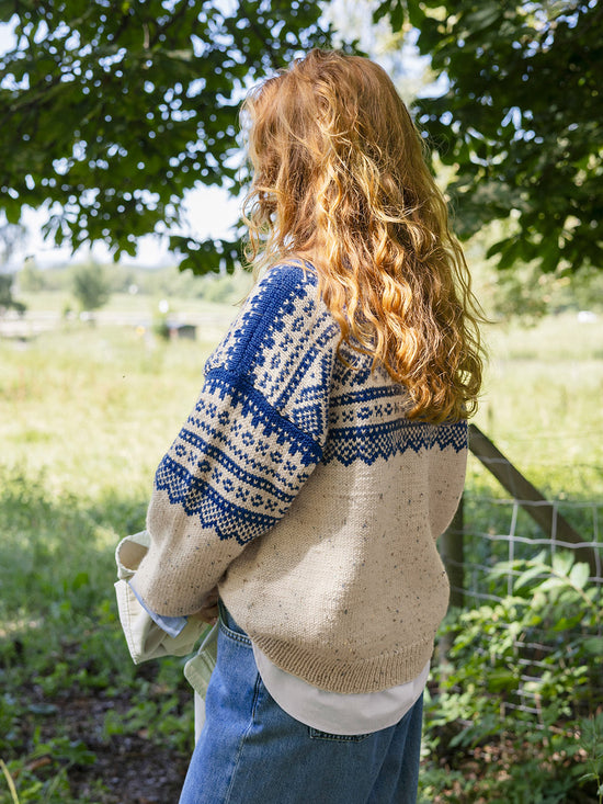 Sandnes 2410-2 Marius Damegenser