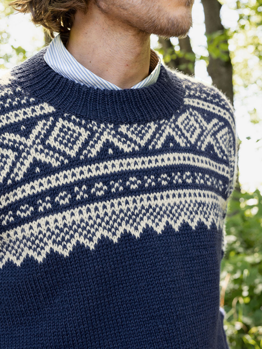 Sandnes 2410-3 Marius Herregenser