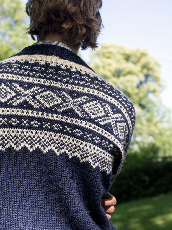 Sandnes 2410-3 Marius Herregenser