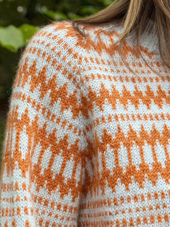 Sandnes 2410-4 Kleiva Damegenser