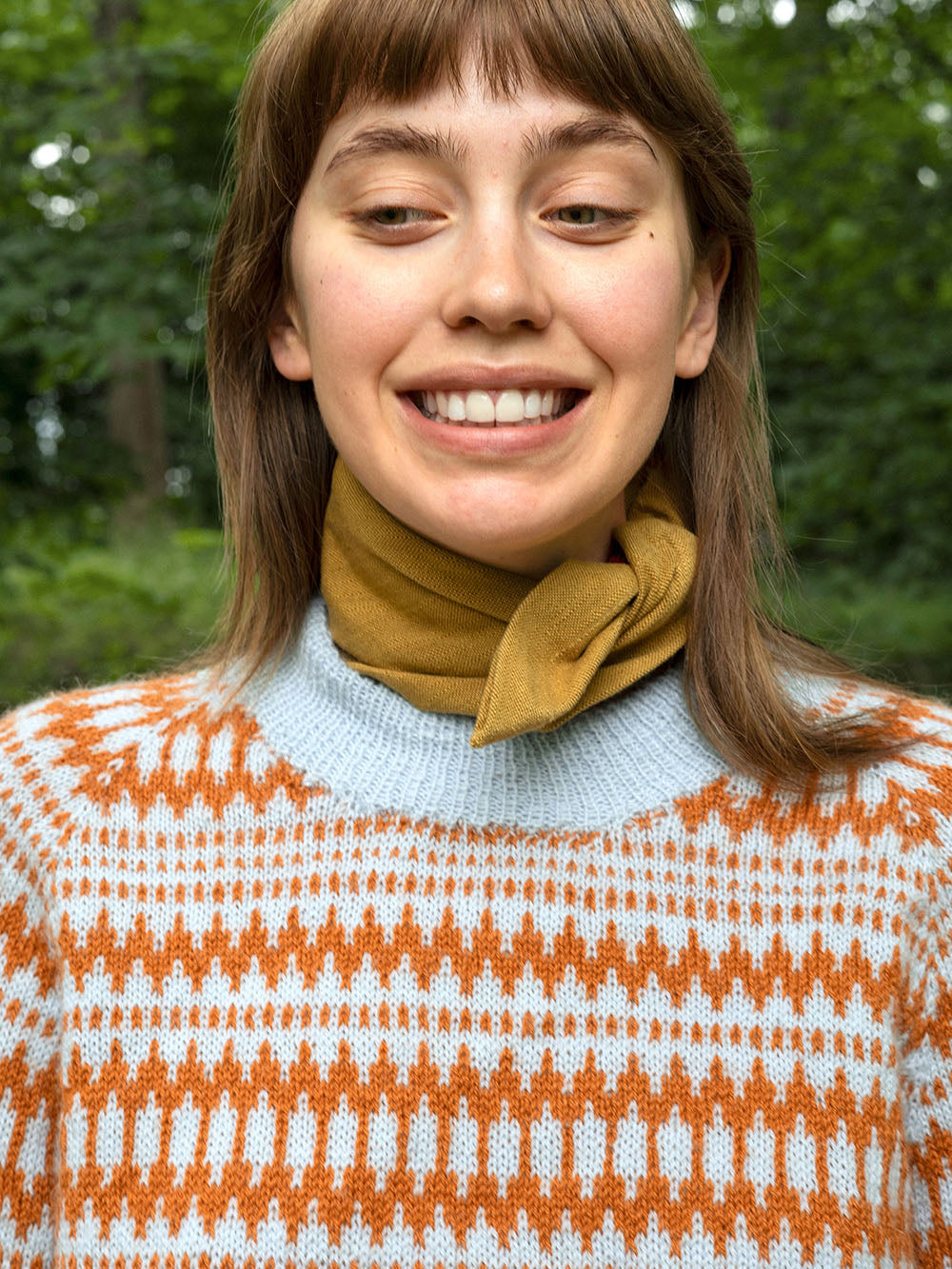 Sandnes 2410-4 Kleiva Damegenser