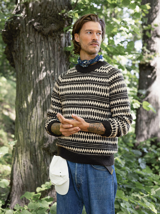 Sandnes 2410-5 Kleiva Herregenser