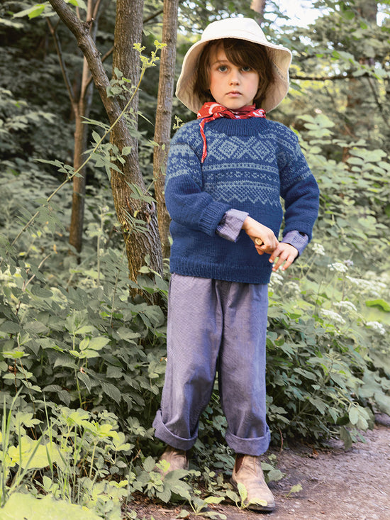 Sandnes 2411 - 1 Marius