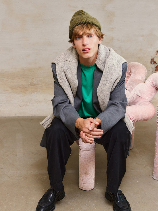 Sandnes 2412 - 3 Charlie Beanie