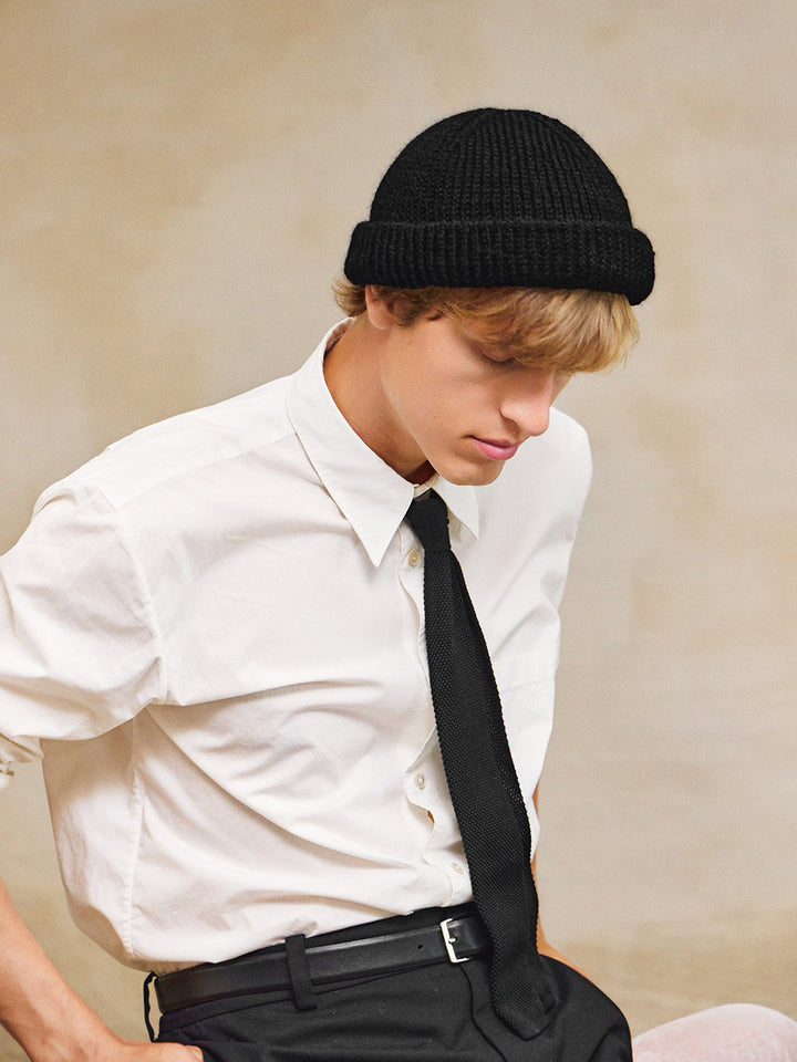 Sandnes 2412 - 6 Hipster Beanie