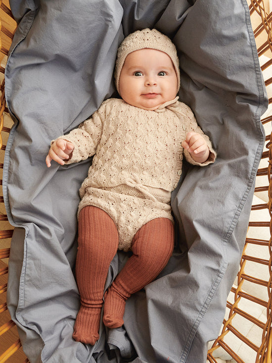 Sandnes 2413-2 Lilja cardigan