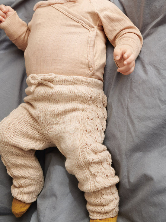 Sandnes 2413-2 Lilja cardigan