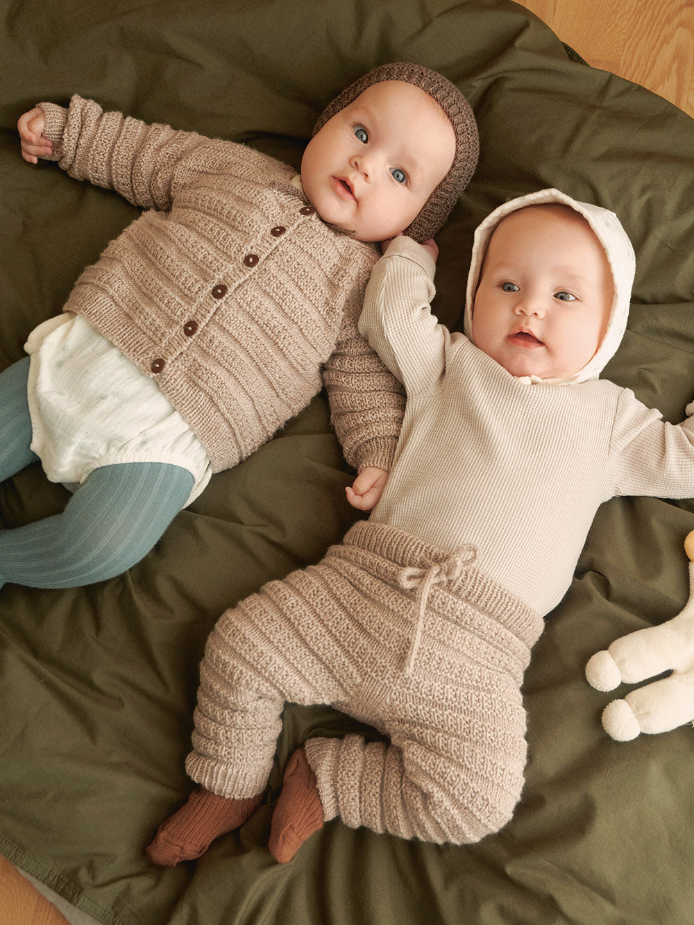 Sandnes 2413-4 Fillip cardigan