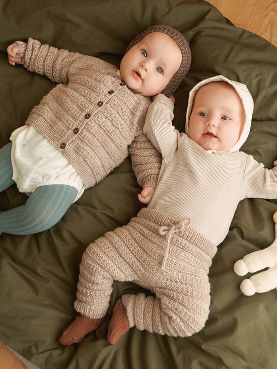 Sandnes 2413-4 Fillip cardigan