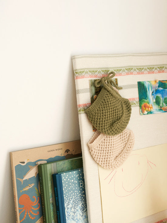 Sandnes 2413-5 April cardigan baby