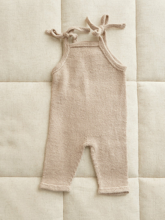 Sandnes 2413-7 Bunny pants baby