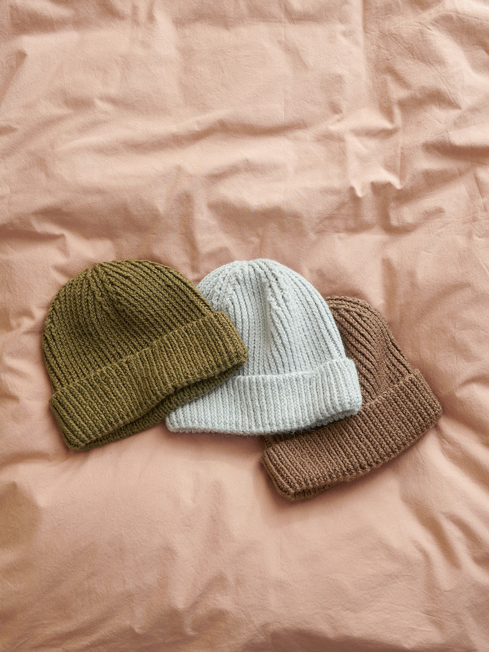 Sandnes 2413-8 Beanie baby