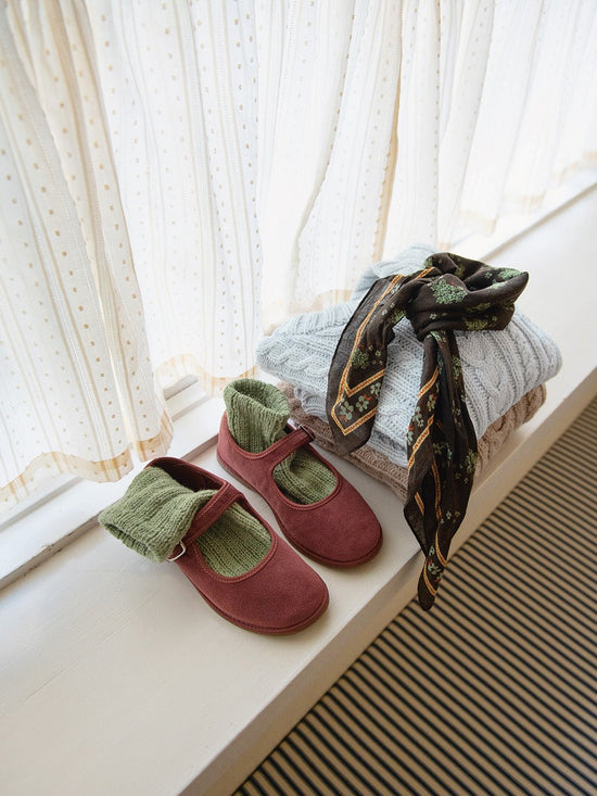 2501 - 1 Caspian Sweater Junior - Butik Maglia