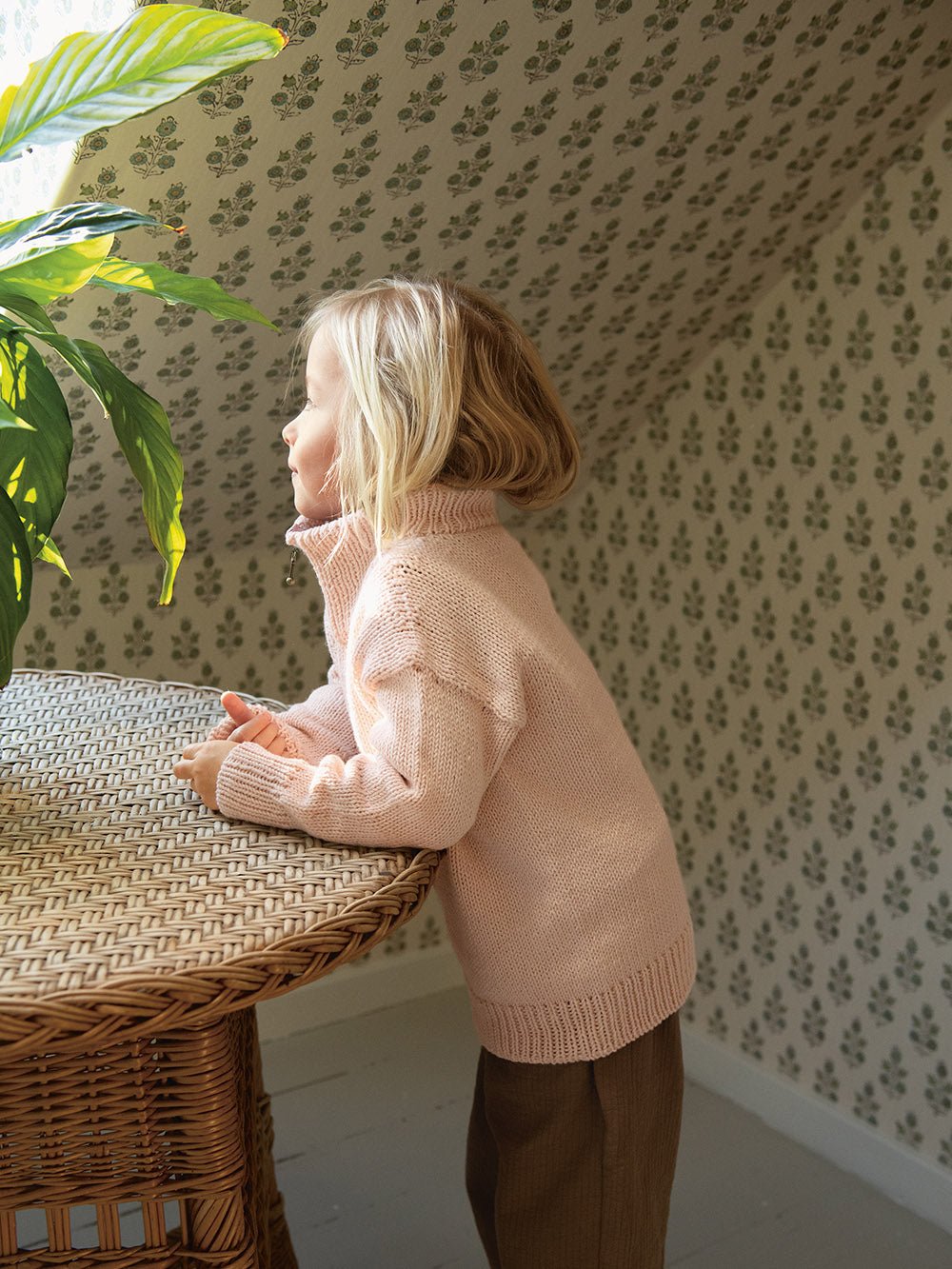 2501 - 8 Matthew Sweater - Butik Maglia