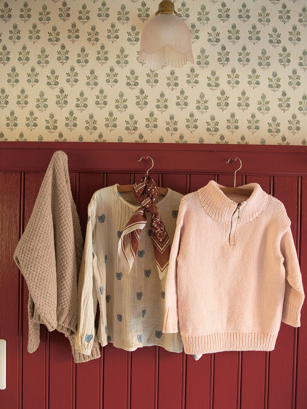 2501 - 8 Matthew Sweater - Butik Maglia