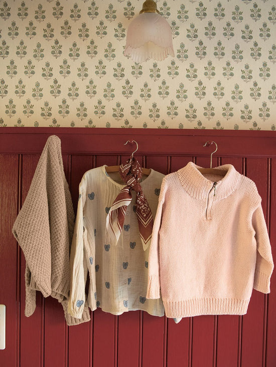 2501 - 8 Matthew Sweater - Butik Maglia