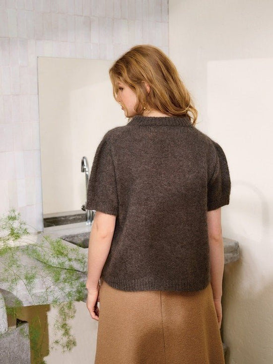 2502 - 3 Lucia Tee - Butik Maglia