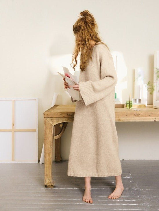 2502 - 4 Molly Dress - Butik Maglia