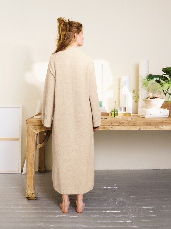 2502 - 4 Molly Dress - Butik Maglia