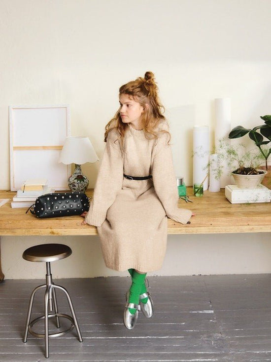 2502 - 4 Molly Dress - Butik Maglia