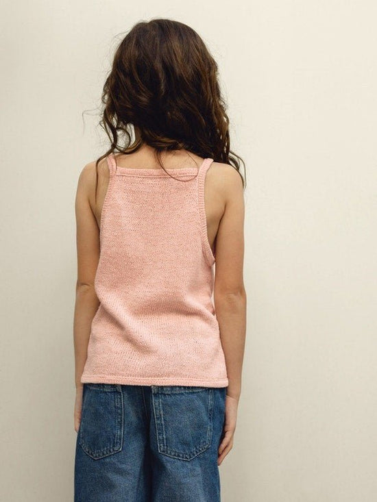 2503 - 2 Clementine Top Junior - Butik Maglia