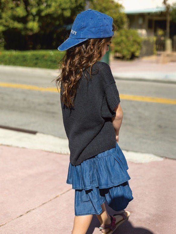 2503 - 6 Mio Tee/Shorts - Butik Maglia