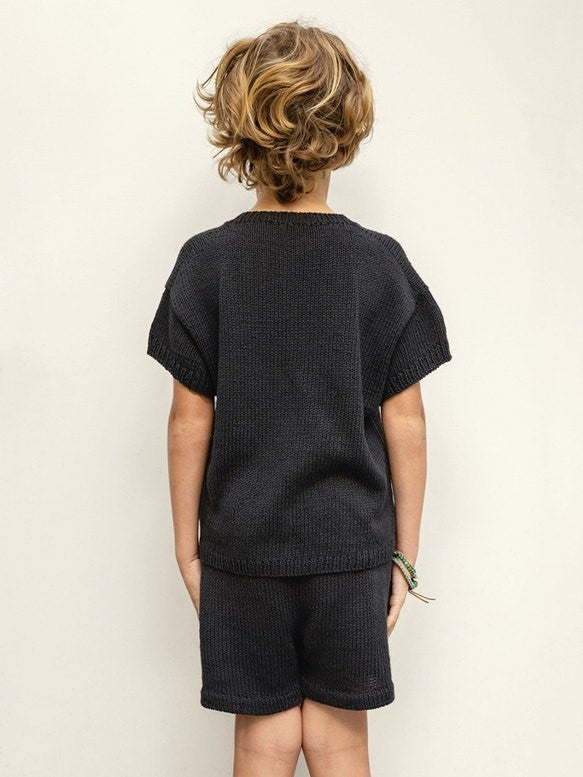 2503-6 Mio Tee/Shorts