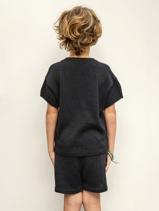 2503-6 Mio Tee/Shorts