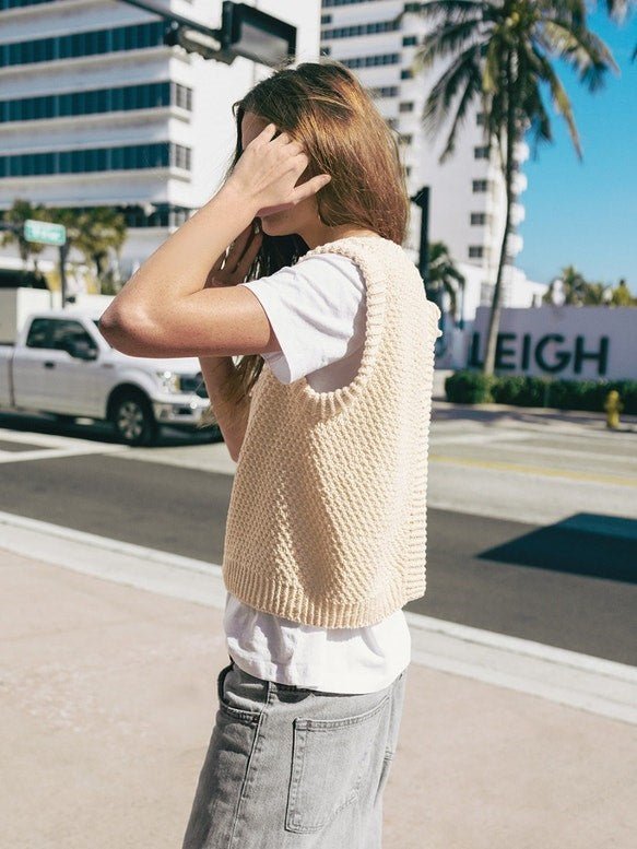 2504 - 1 Rose Top - Butik Maglia