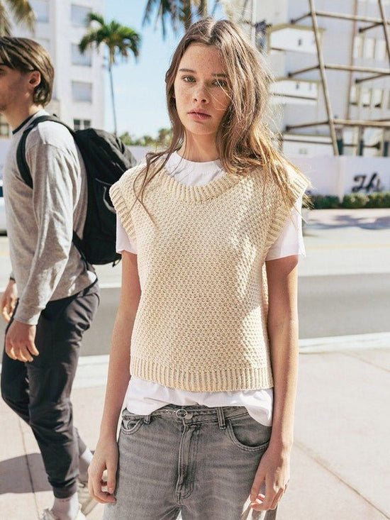 2504 - 1 Rose Top - Butik Maglia