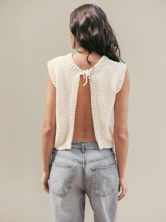 2504-1 Rose Top