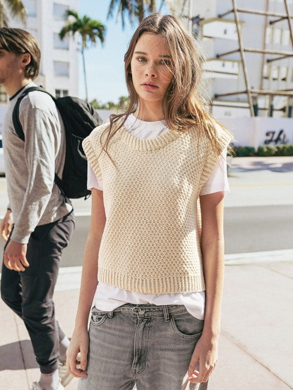 2504-1 Rose Top