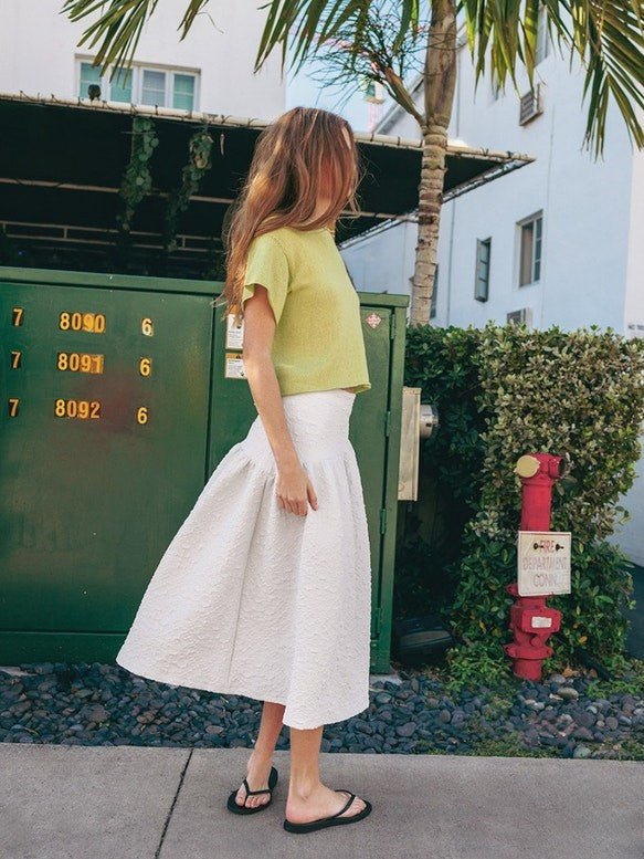 2504 - 5 Milly Top - Butik Maglia