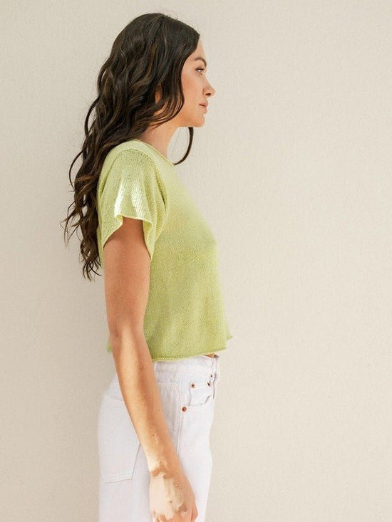 2504 - 5 Milly Top - Butik Maglia