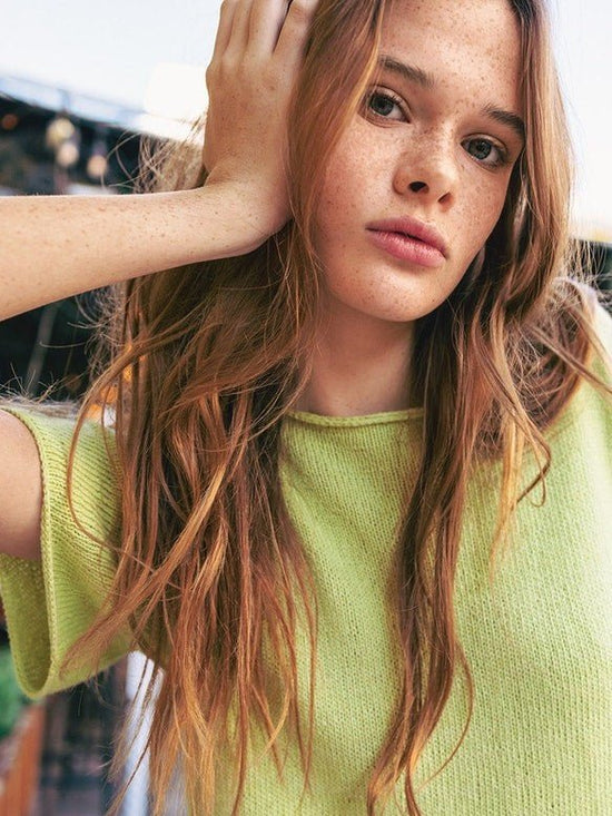 2504 - 5 Milly Top - Butik Maglia