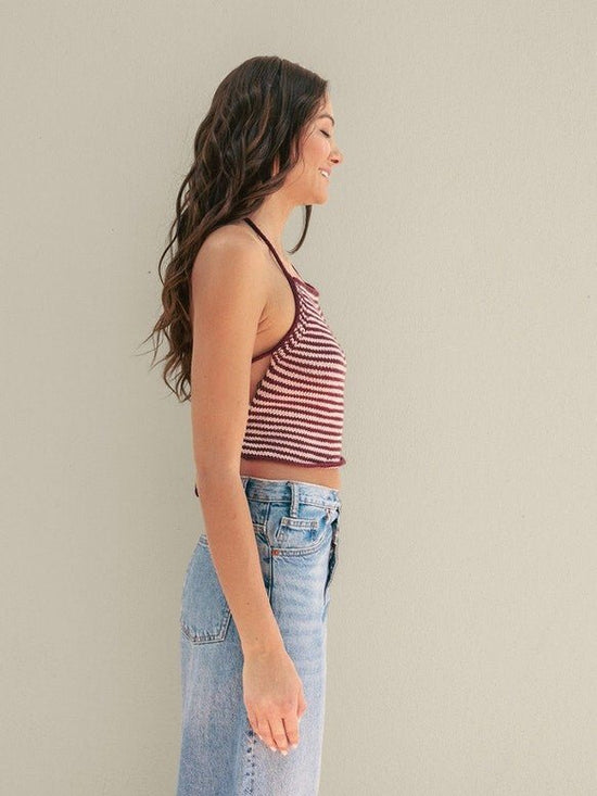 2504 - 6 West Wrap - Butik Maglia