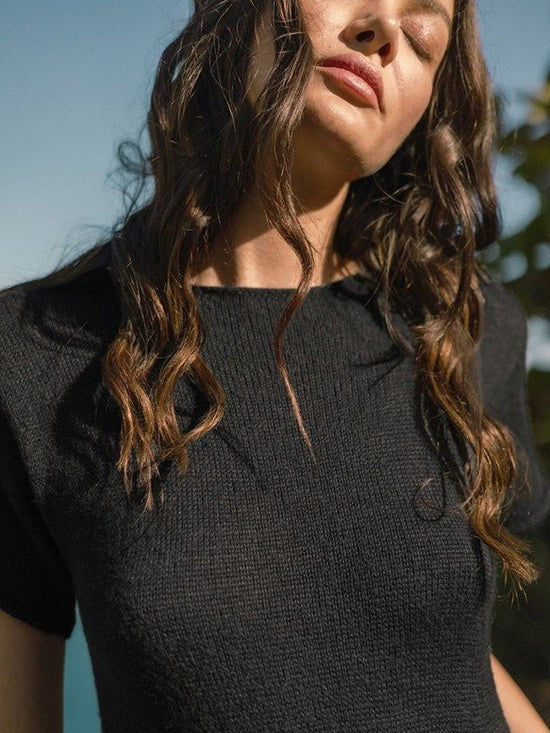 2504 - 7 Milly Dress - Butik Maglia