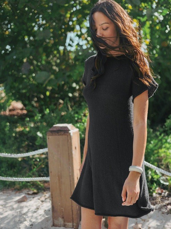 2504 - 7 Milly Dress - Butik Maglia