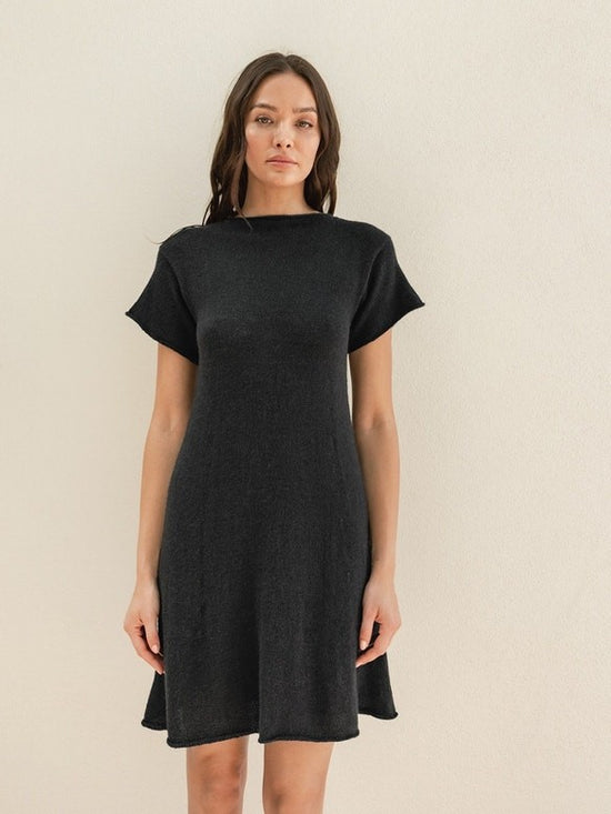 2504-7 Milly Dress
