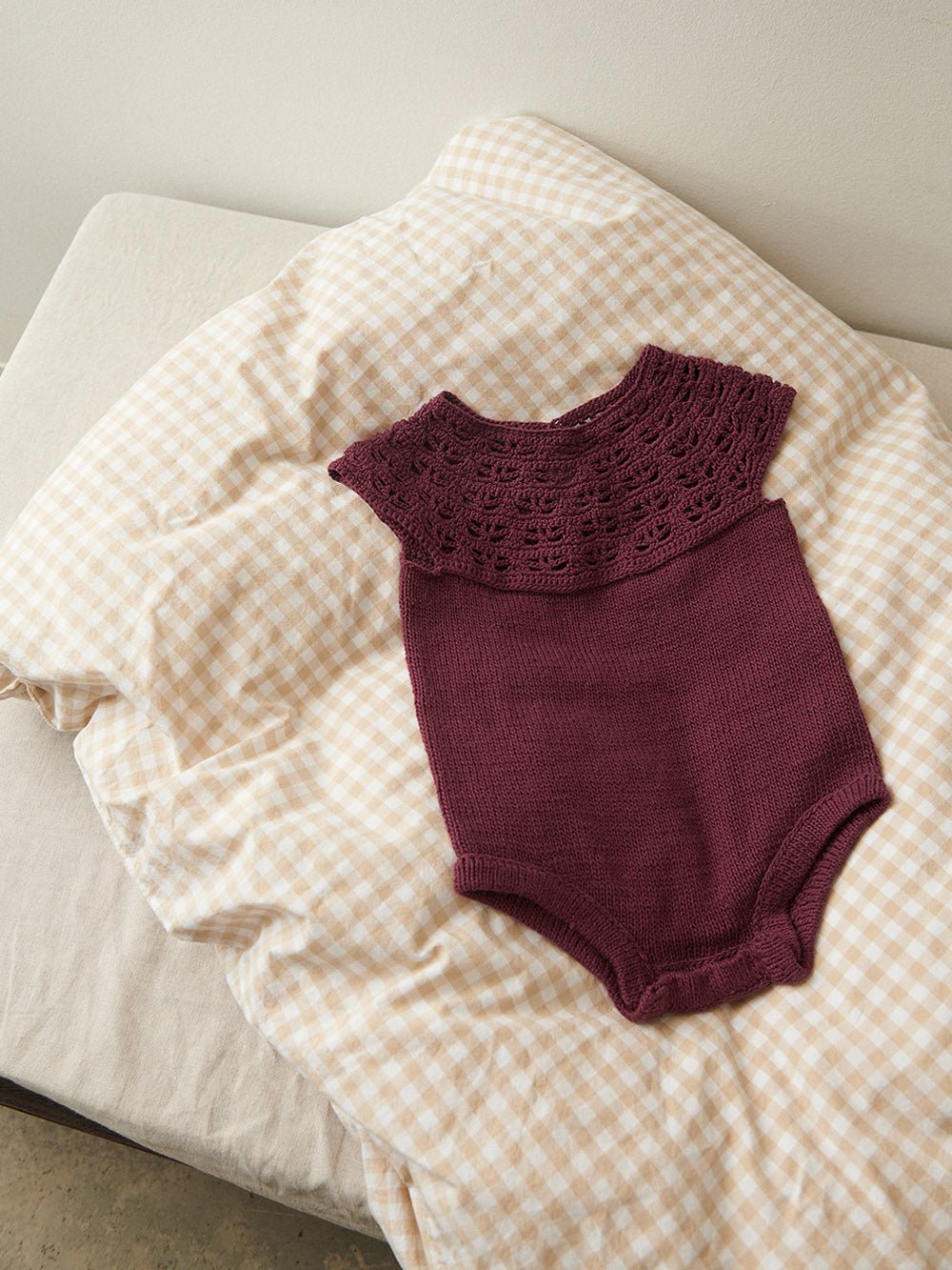 2505 - 1 Indy Body Baby - Butik Maglia