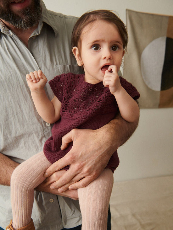 2505 - 1 Indy Body Baby - Butik Maglia