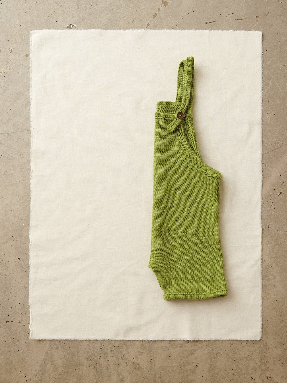 2505 - 2 Bunny Shorts Baby - Butik Maglia