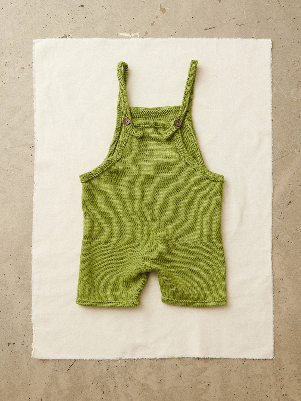 2505 - 2 Bunny Shorts Baby - Butik Maglia