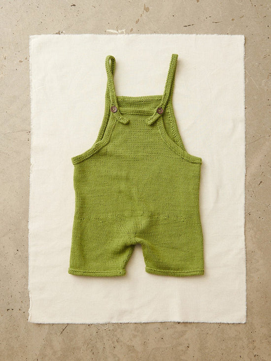 2505 - 2 Bunny Shorts Baby - Butik Maglia