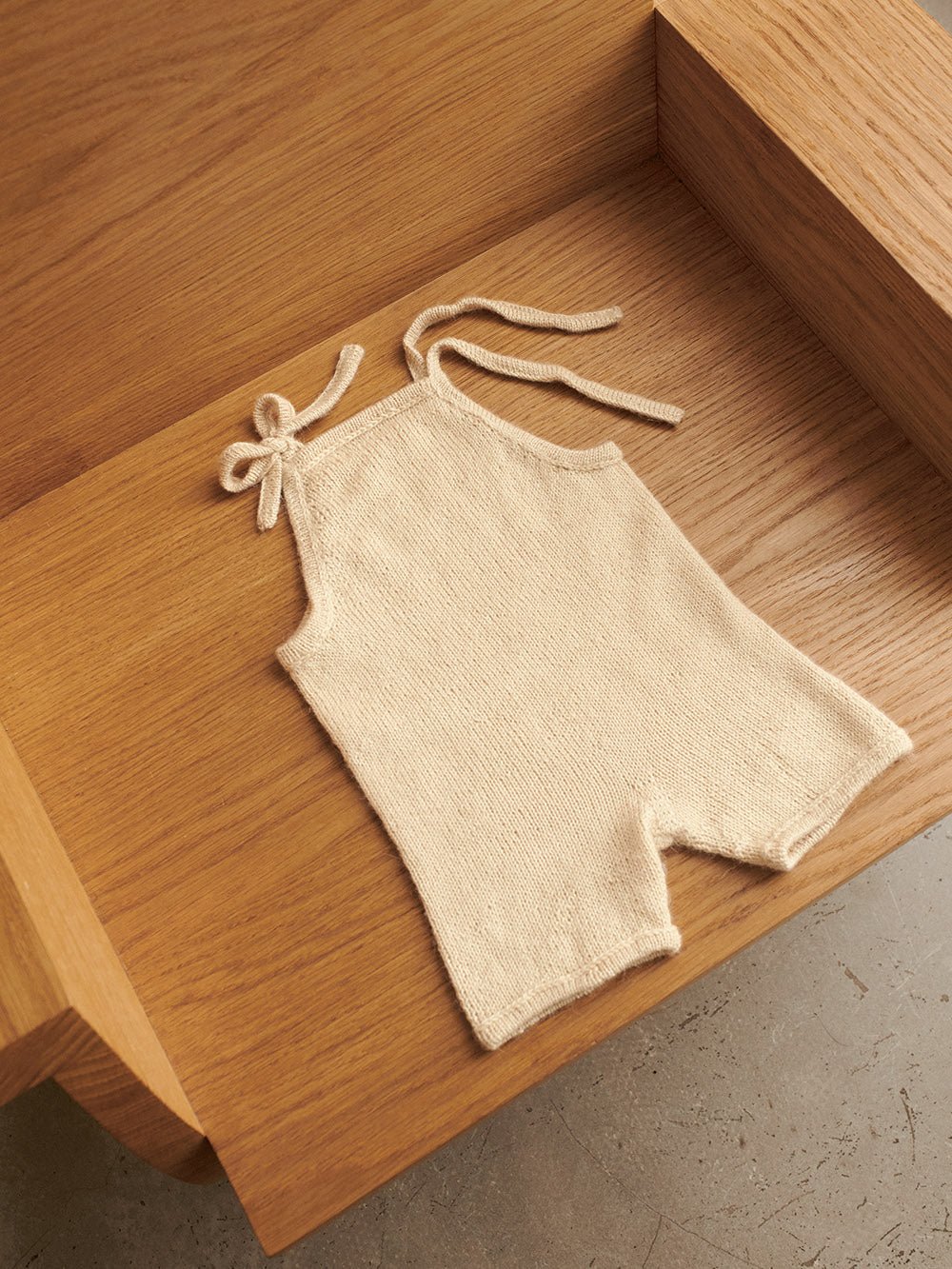 2505 - 2 Bunny Shorts Baby - Butik Maglia