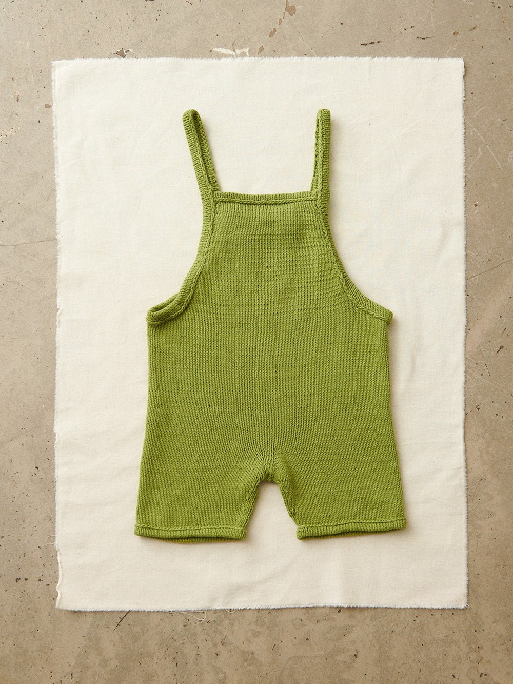 2505 - 2 Bunny Shorts Baby - Butik Maglia