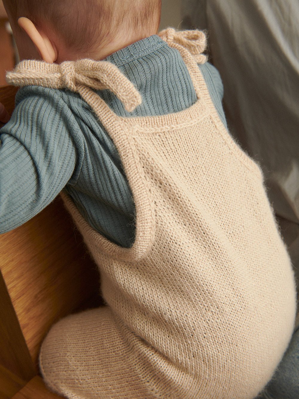 2505 - 2 Bunny Shorts Baby - Butik Maglia